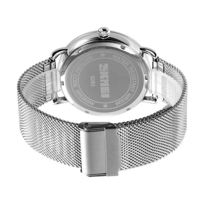 Mechanische Uhr