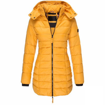 Lara – Isolierte Winterjacke