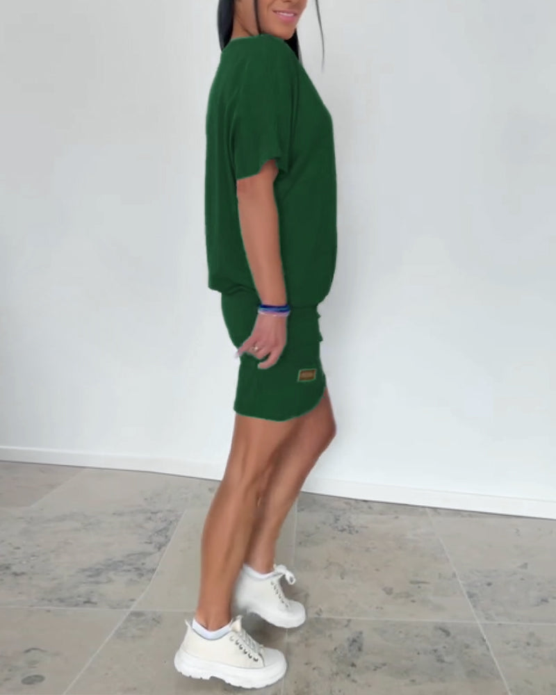 Mars™ - Elegante Freizeitkleidung