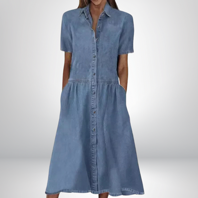 Willow – Stilvollen Kleid