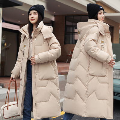 Elvira – Eleganter Wintermantel