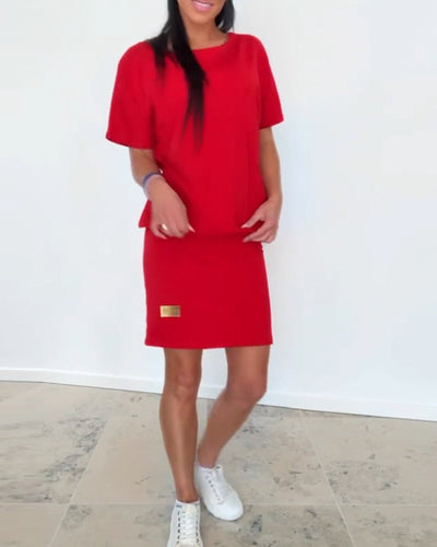 Mars™ - Elegante Freizeitkleidung
