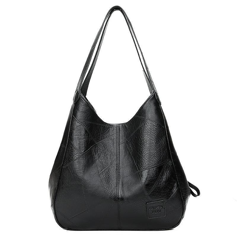 ALICE™ - VINTAGE-KUNSTLEDERTASCHE