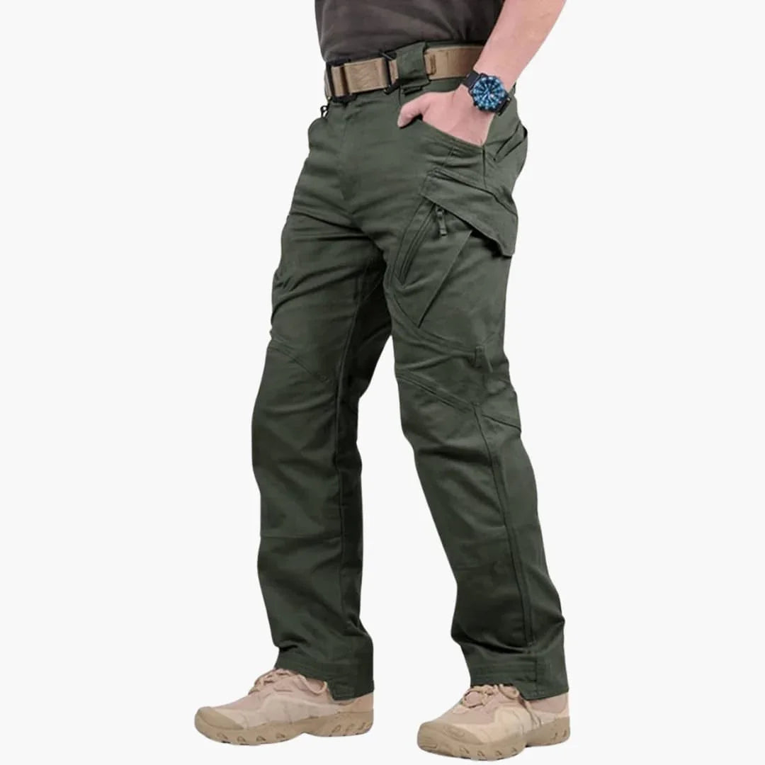 Mehrzweck-Outdoorhose für Herren