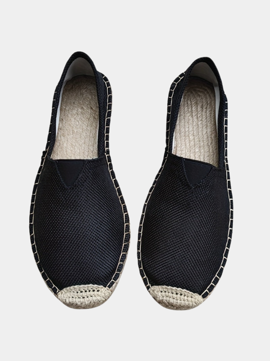 Lenoir™ – Elegante Espadrilles für Herren