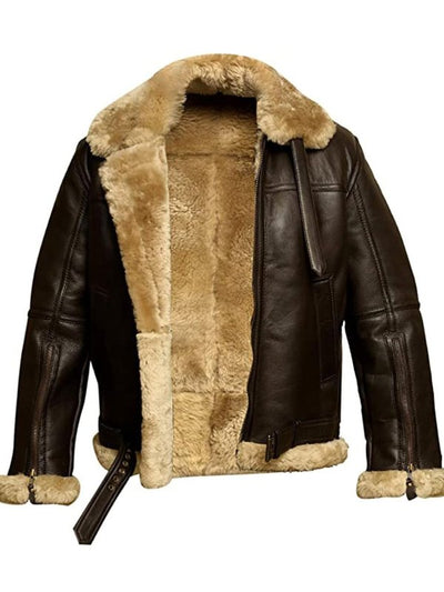 Graham - Warme Jacke