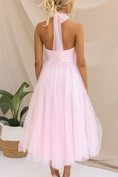Marlene™ - Schickes Tüllkleid