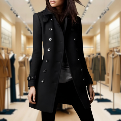 Lana – Stilvolle Damenjacke