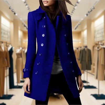 Lana – Stilvolle Damenjacke