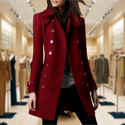 Lana – Stilvolle Damenjacke