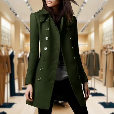 Lana – Stilvolle Damenjacke