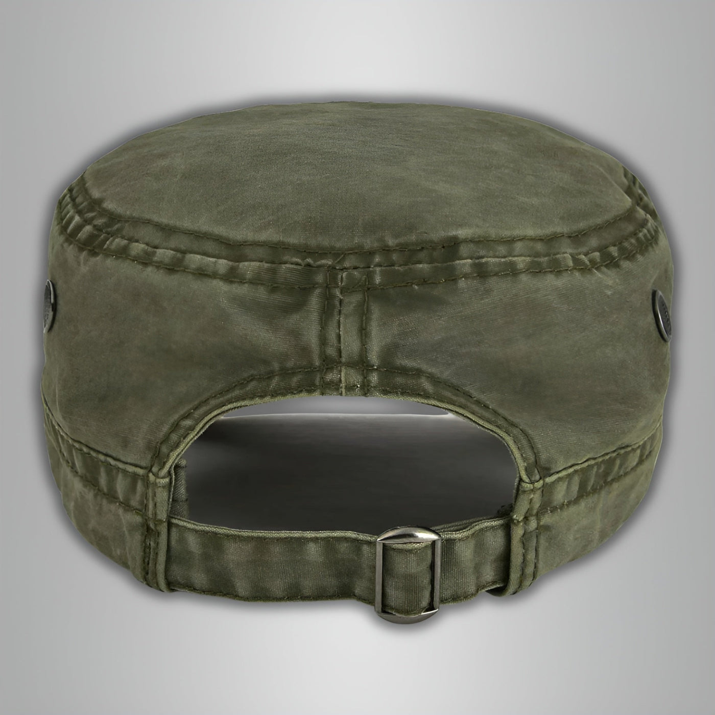 OLAF - Zeitlose und langlebige Vintage-Cap