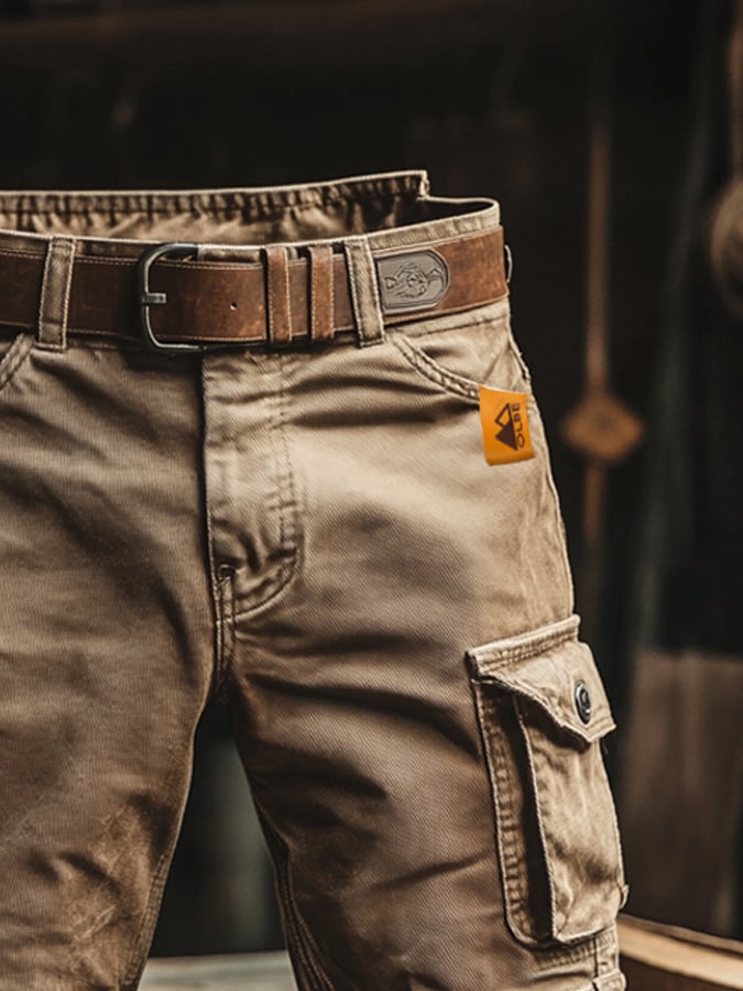Forge™ - Robuste und Bequeme Shorts für jeden Tag