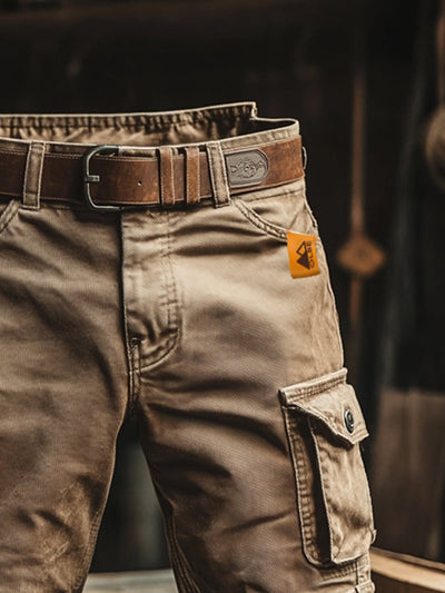 Forge™ - Robuste und Bequeme Shorts für jeden Tag