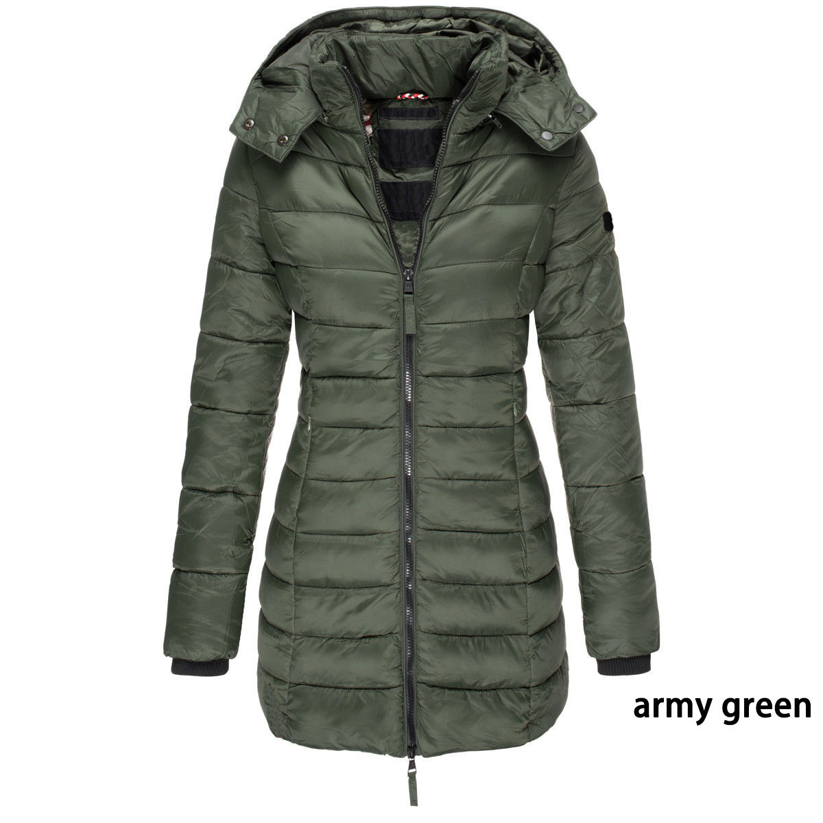 Lara – Isolierte Winterjacke