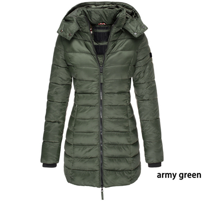 Lara – Isolierte Winterjacke