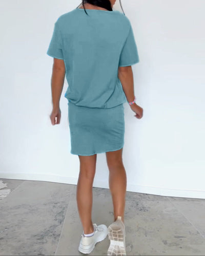 Mars™ - Elegante Freizeitkleidung