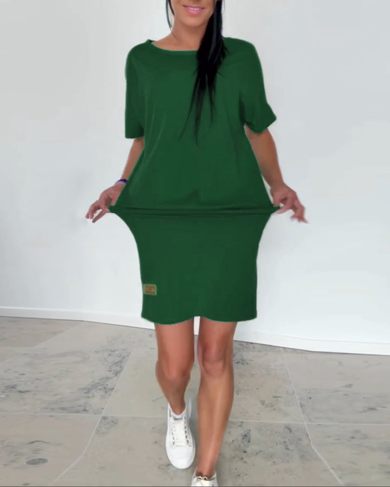Mars™ - Elegante Freizeitkleidung