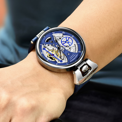 Elegante Business Uhr