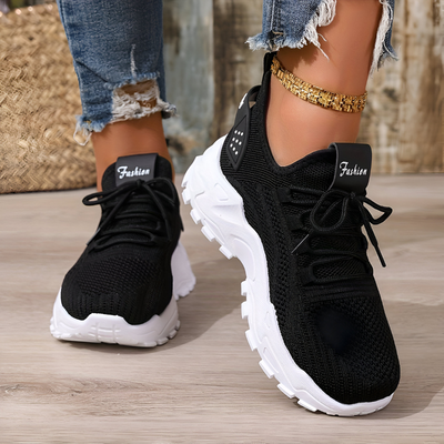 Bella™ - Orthopädische Bequeme Sneakers