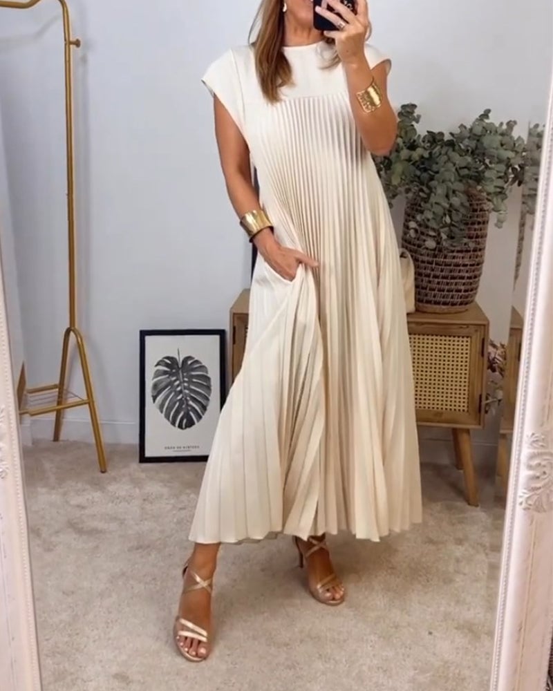 Jolijn™ - Zeitloses und bequemes Kleid