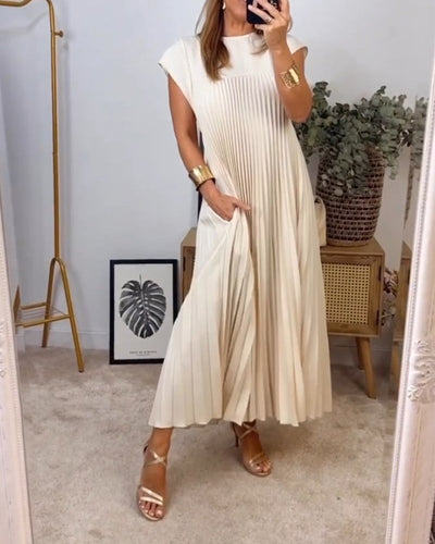 Jolijn™ - Zeitloses und bequemes Kleid