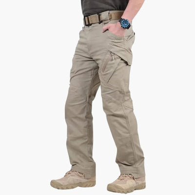 Mehrzweck-Outdoorhose für Herren