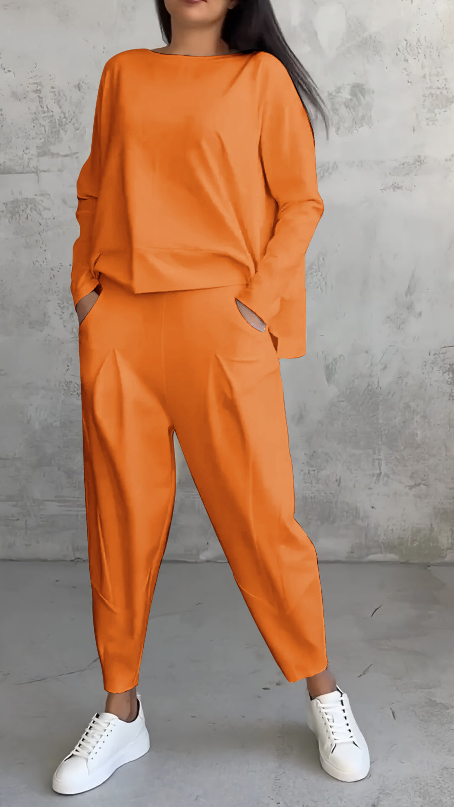 Madison™ - Gemütliches Zweiteiliges Set