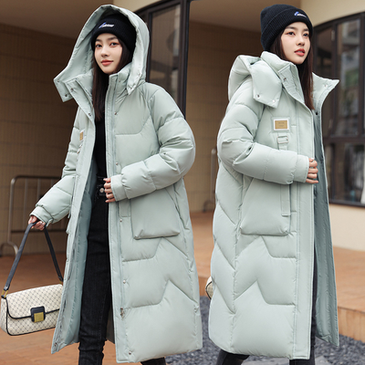 Elvira – Eleganter Wintermantel