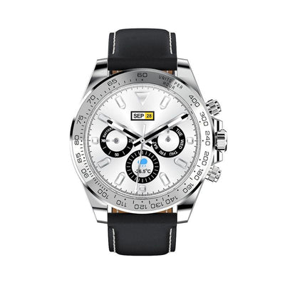 Sportlicher und Business Smartwatch