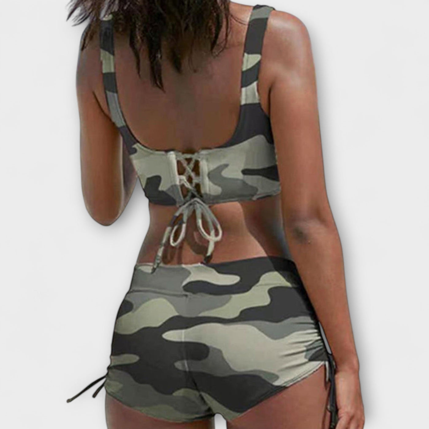 Helene™ - Stilvoller Bikini