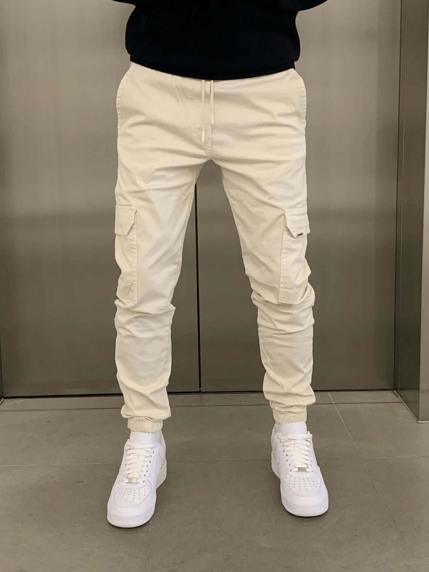 Noah™ - Cargo Jogger Fit