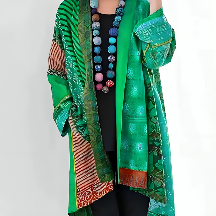 Sarah - Schicker Strickcardigan
