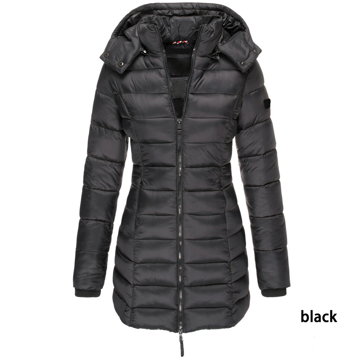 Lara – Isolierte Winterjacke