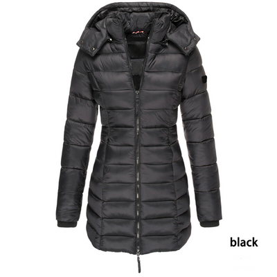 Lara – Isolierte Winterjacke