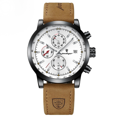 Luxuriöse Herren Uhr