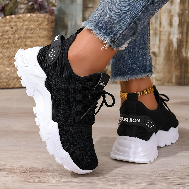 Bella™ - Orthopädische Bequeme Sneakers