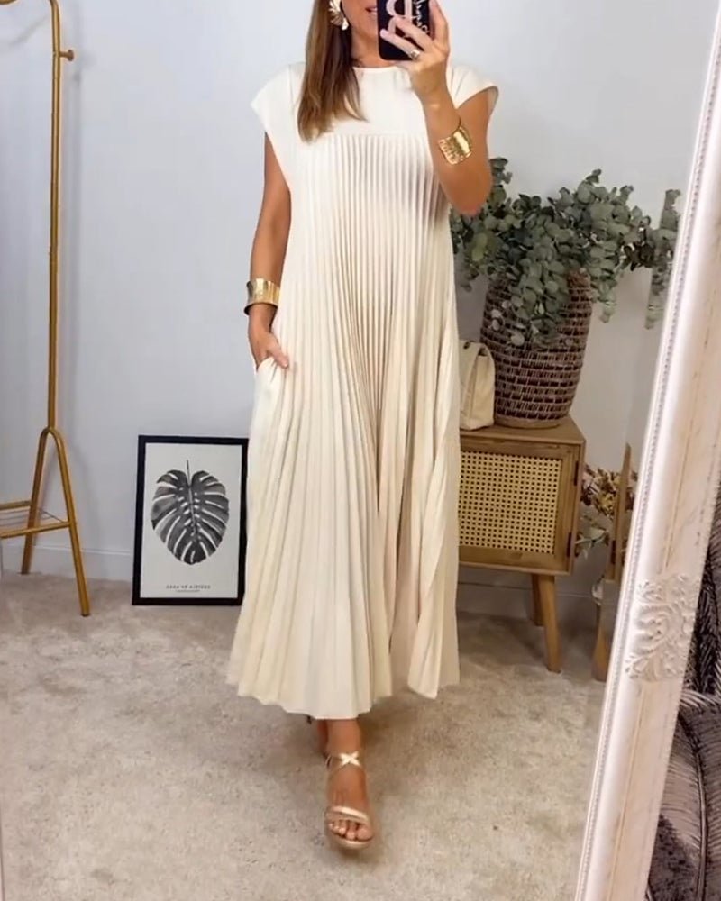 Jolijn™ - Zeitloses und bequemes Kleid