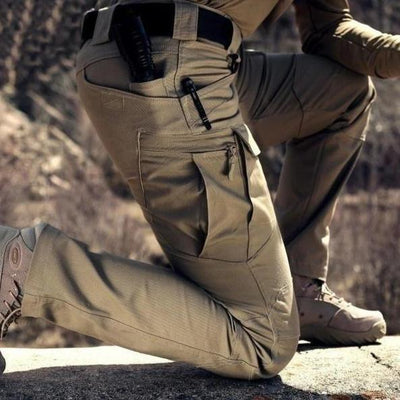 Mehrzweck-Outdoorhose für Herren