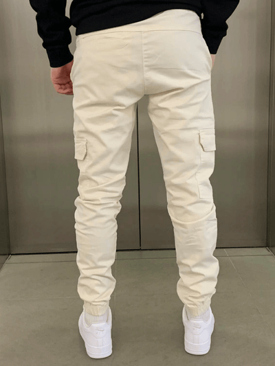 Noah™ - Cargo Jogger Fit