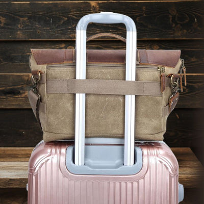 Kamera-Messenger-Tasche | TALLIN