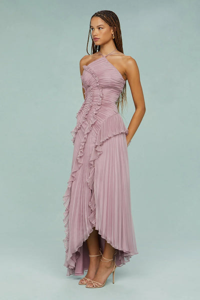 Elisia Kleid Flüsterndes Lila