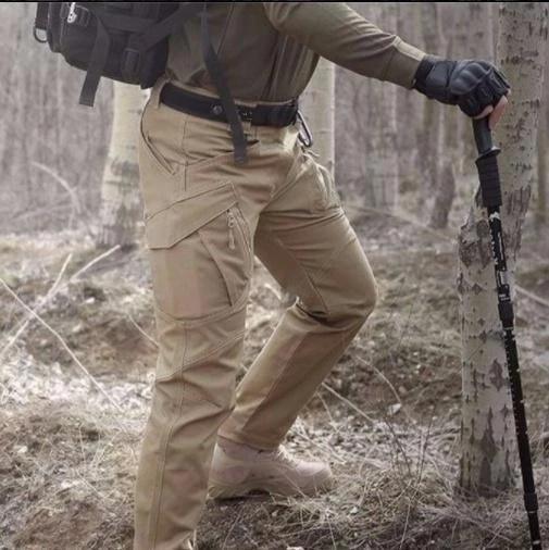 Mehrzweck-Outdoorhose für Herren