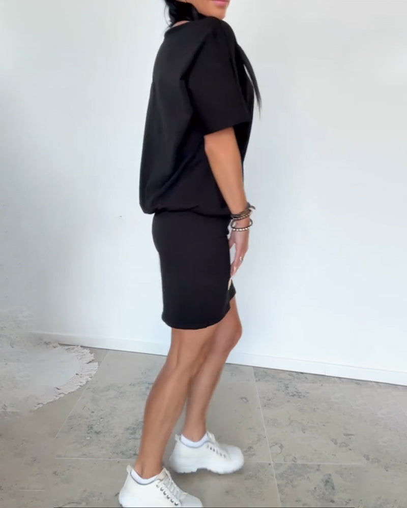 Mars™ - Elegante Freizeitkleidung