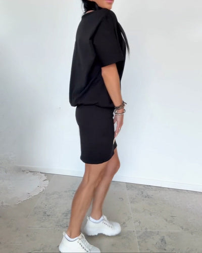 Mars™ - Elegante Freizeitkleidung