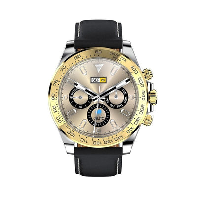 Sportlicher und Business Smartwatch