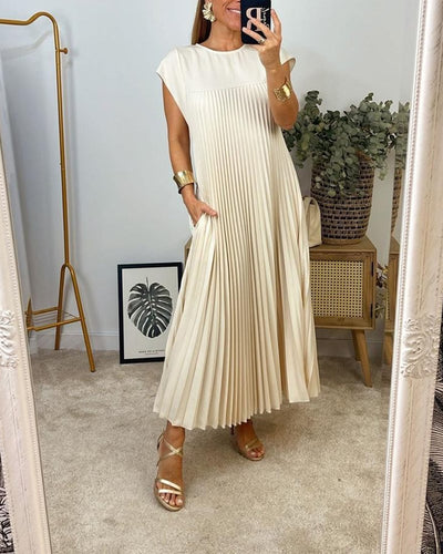 Jolijn™ - Zeitloses und bequemes Kleid