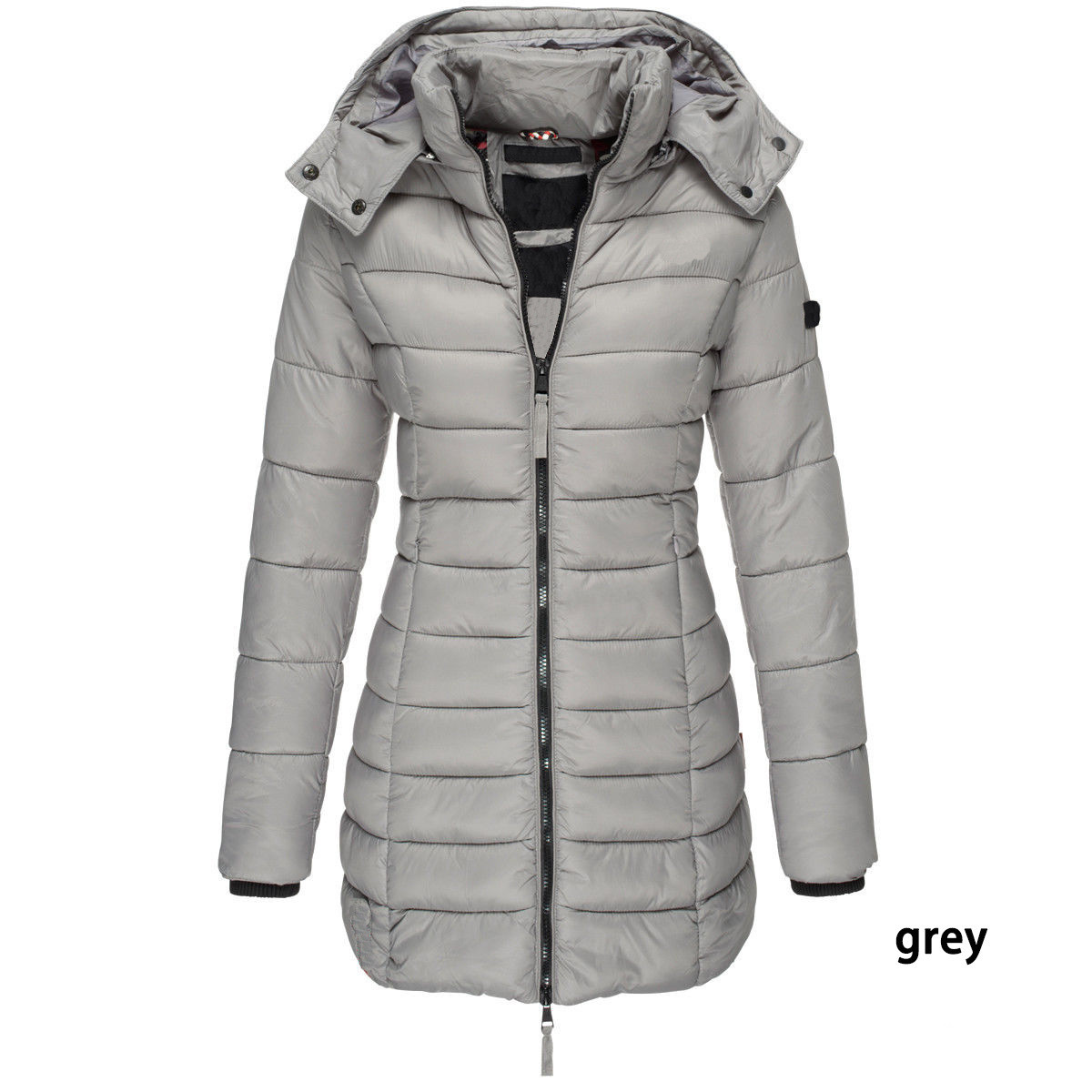 Lara – Isolierte Winterjacke