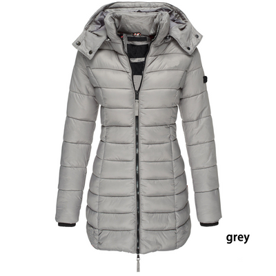 Lara – Isolierte Winterjacke