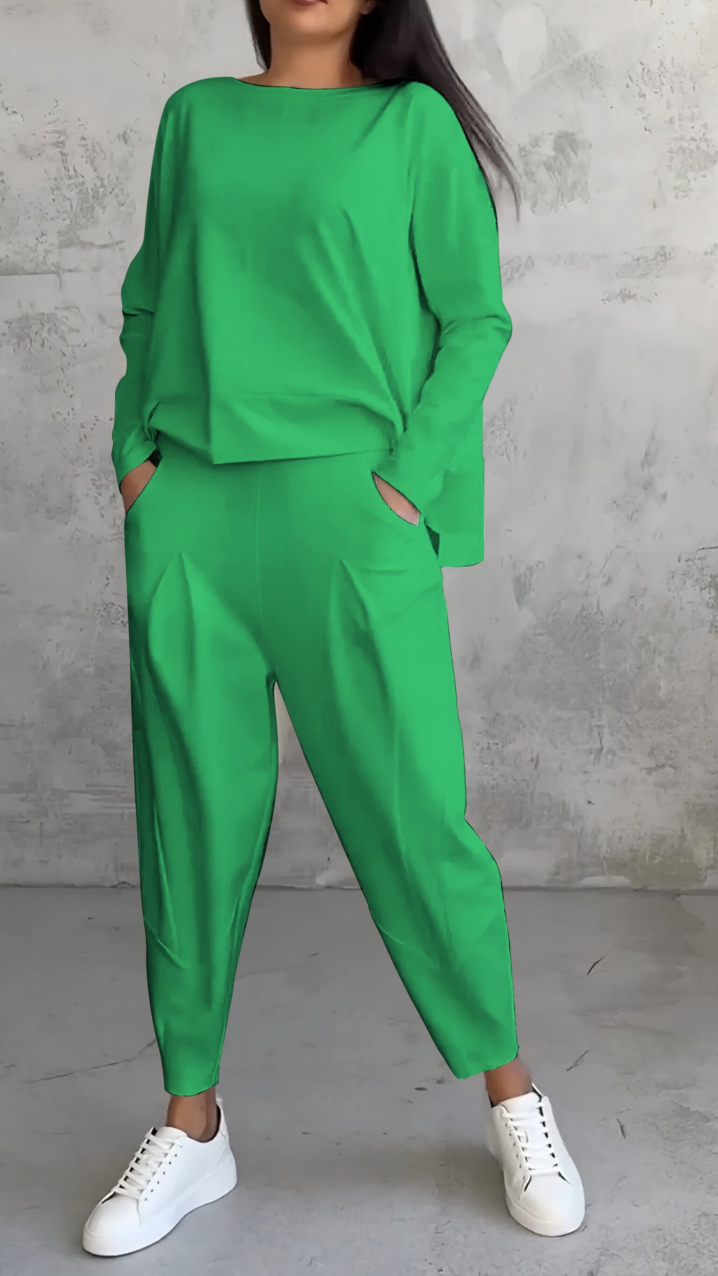 Madison™ - Gemütliches Zweiteiliges Set